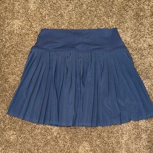 Aerie Offline All Aces Tennis Skirt